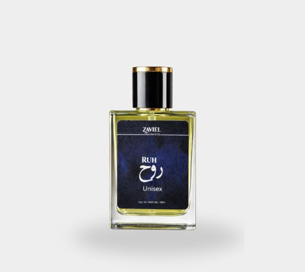 Ruh – Eau de Parfum