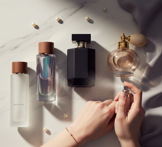 How to Make Your Perfume Last All Day