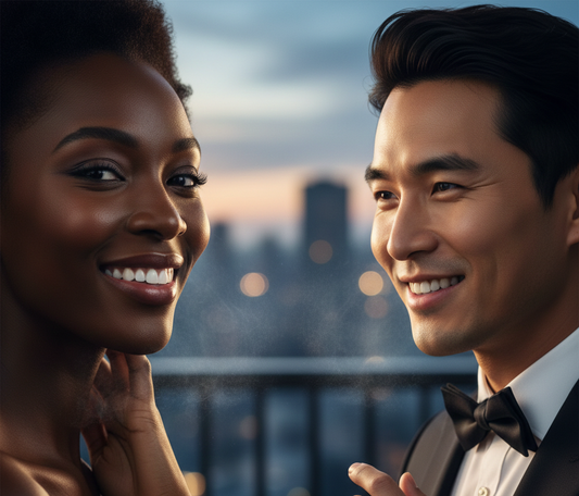 How Fragrance Boosts Confidence and First Impressions