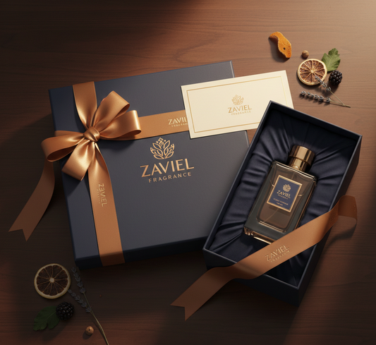 Gift Guide: How to Choose the Perfect Perfume for Someone Special