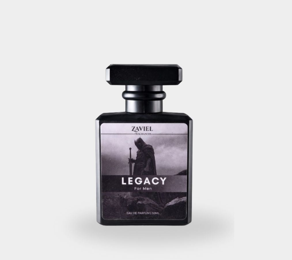 Legacy – Eau de Perfume