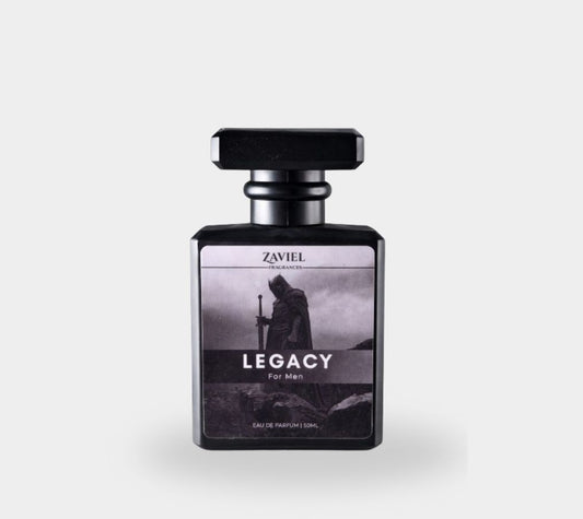 Legacy – Eau de Perfume
